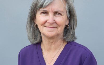 Behind the Scenes, with Donna