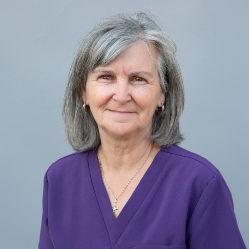 Behind the Scenes, with Donna